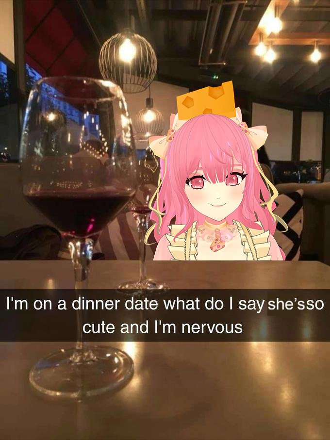 Ssum 🧀🩷 tweet media