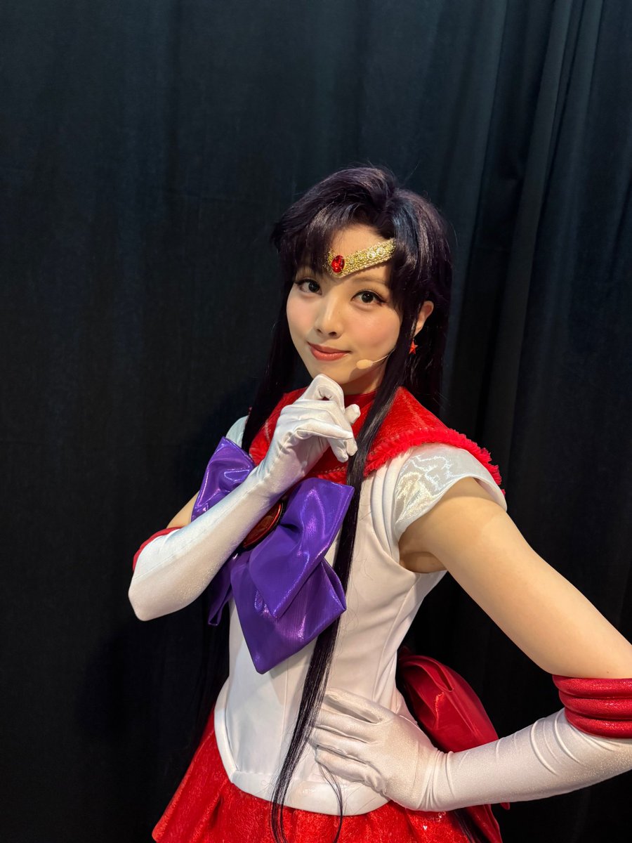 臼井萌音 tweet media