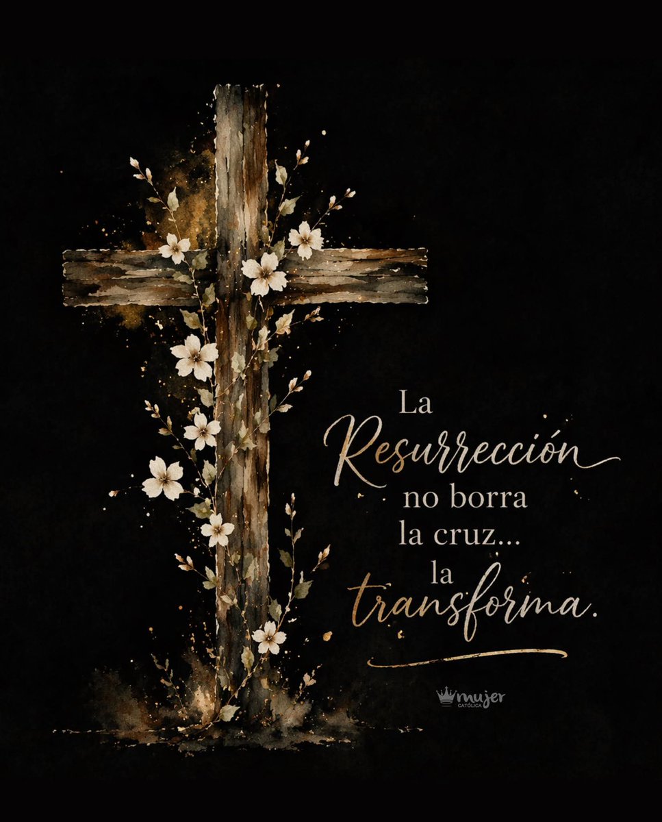 RebecaRC's tweet photo. #FelizDomingo
#FelizDomingoDeResurrección https://t.co/MG85JBtQ88