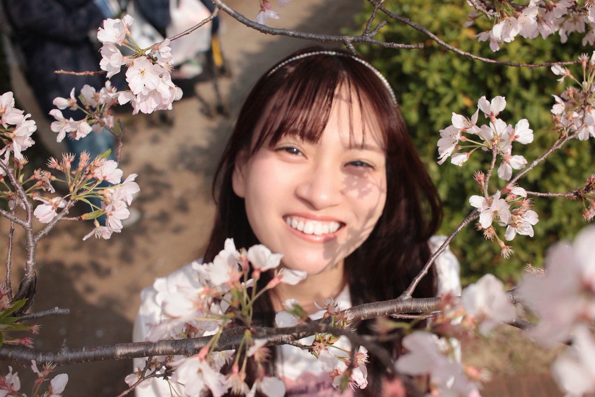 宮内 萌々花 tweet media