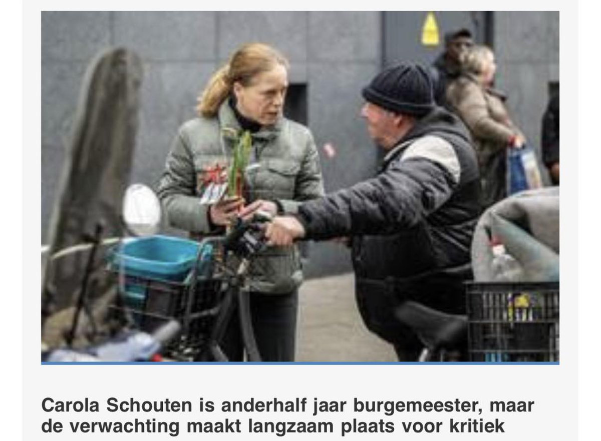 agtmael_mieke's tweet photo. Had er iemand iets anders verwacht dan van die achterbakse #WEFDIENER! Door haar toedoen is de pensioen ellende begonnen. https://t.co/EOYBbzNIuQ
