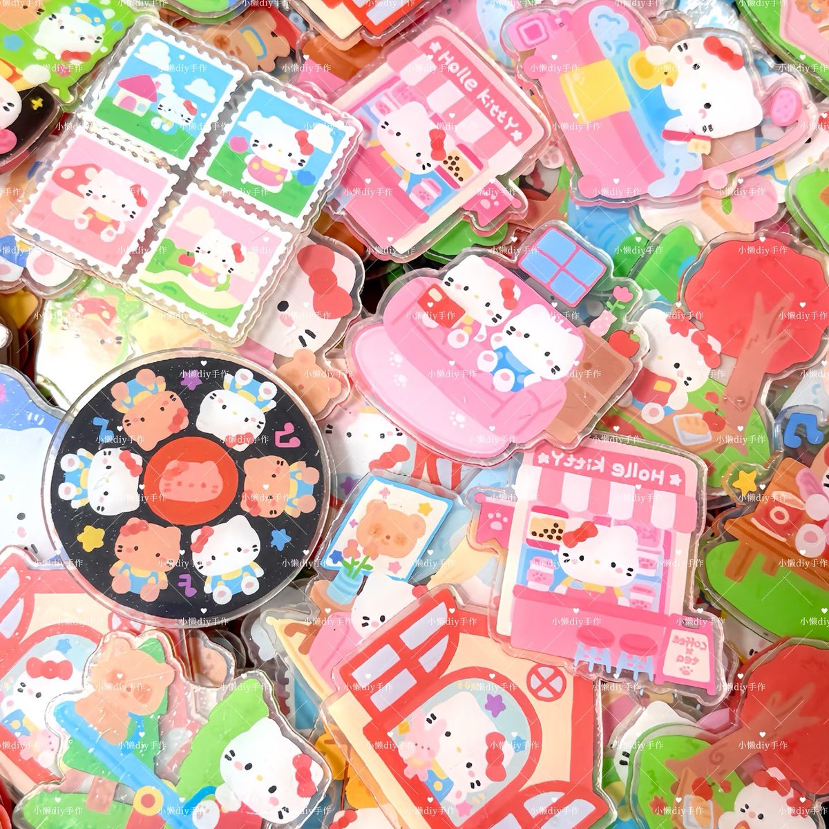 sandstudio | รับผลิต giveaway🧤 tweet media