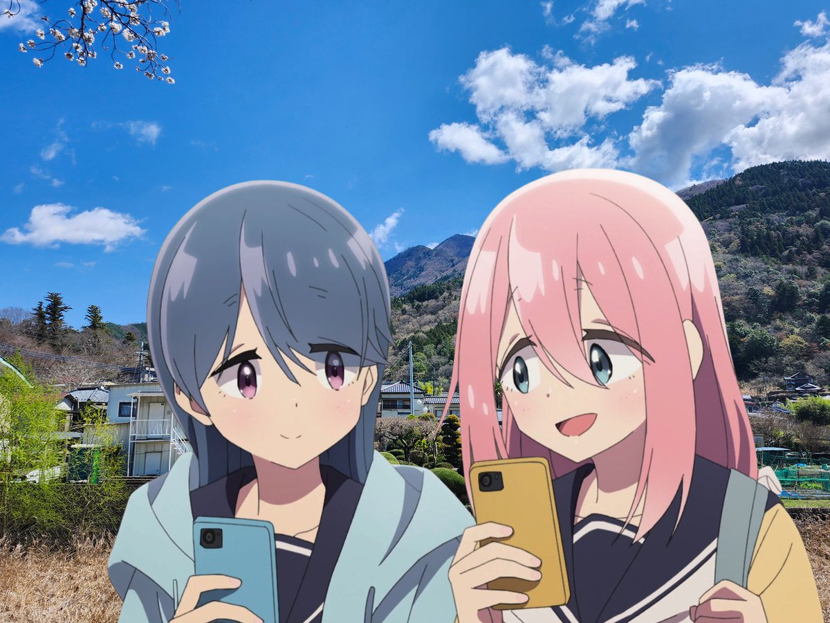 るむち tweet media