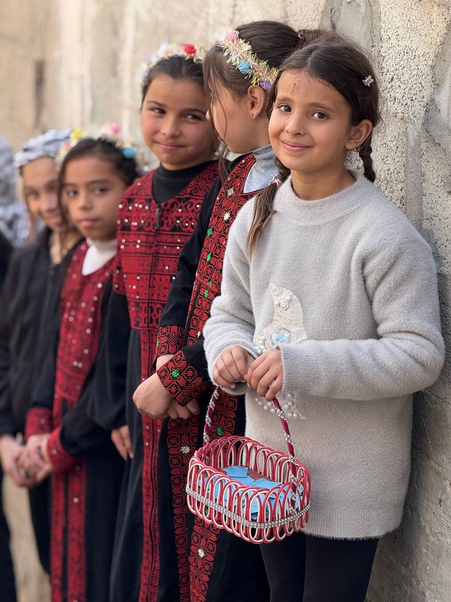 Gaza Great Minds tweet media