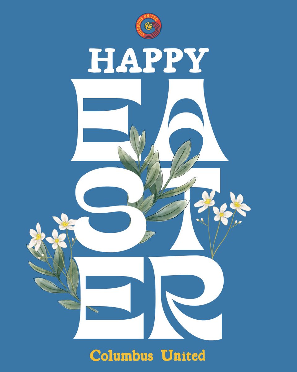 Columbus United FC tweet media