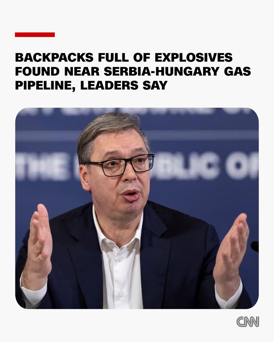 CNN International tweet media