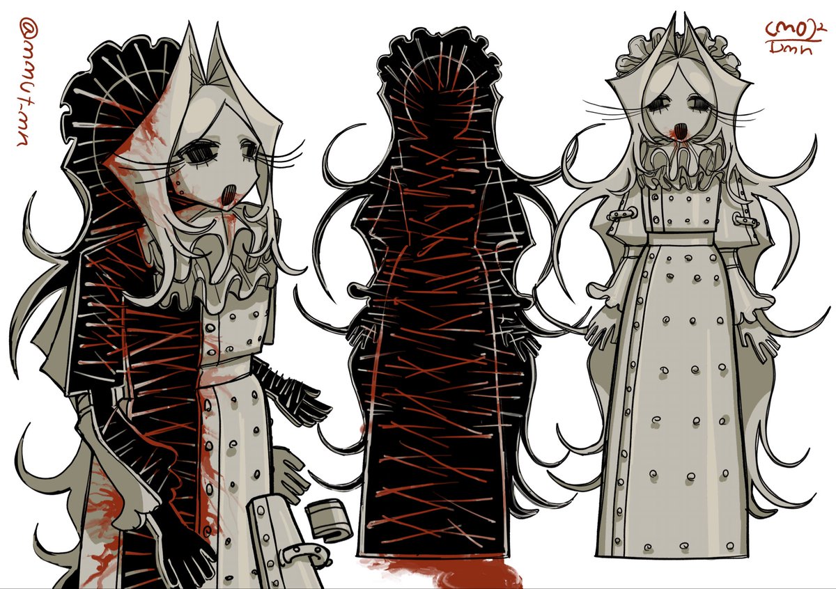 百虚むに@デザフェス両日F-169 tweet media