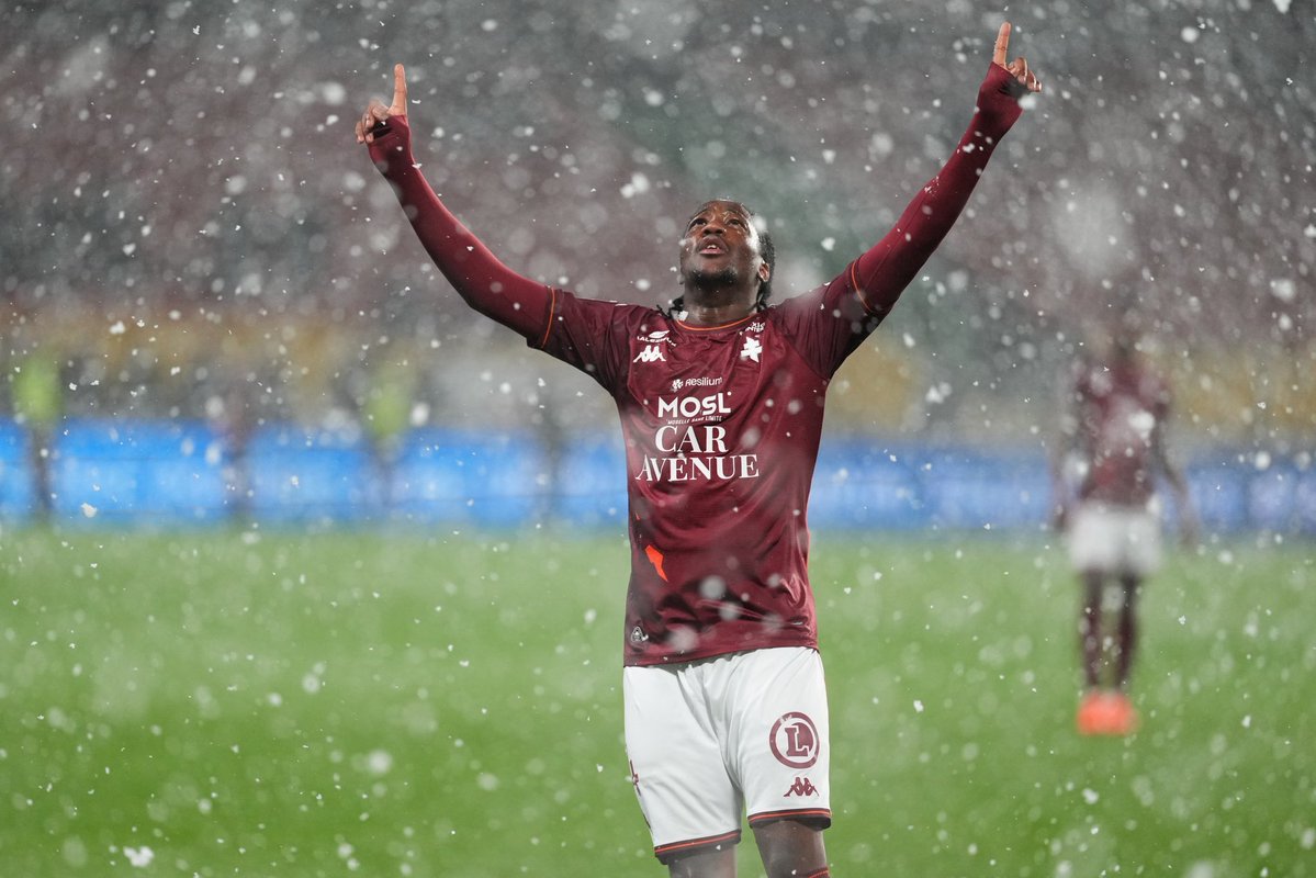 BeFootball tweet media