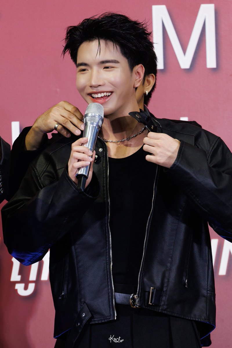 Knot 🔩 tweet media