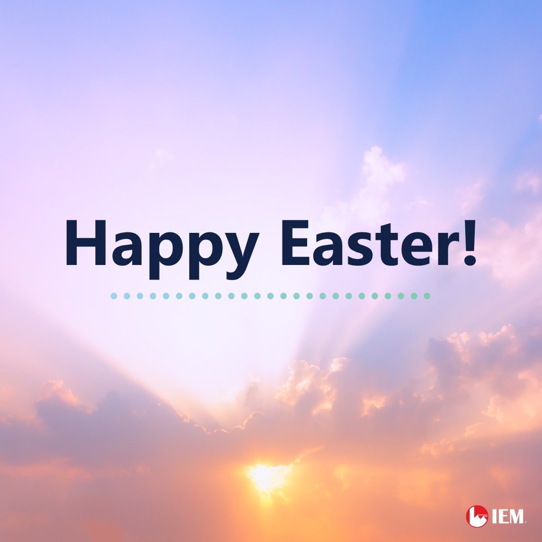 IEM News tweet media