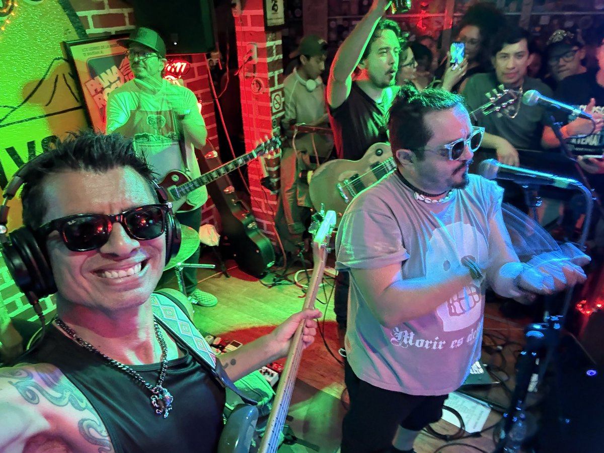 Carlos Mendez tweet media