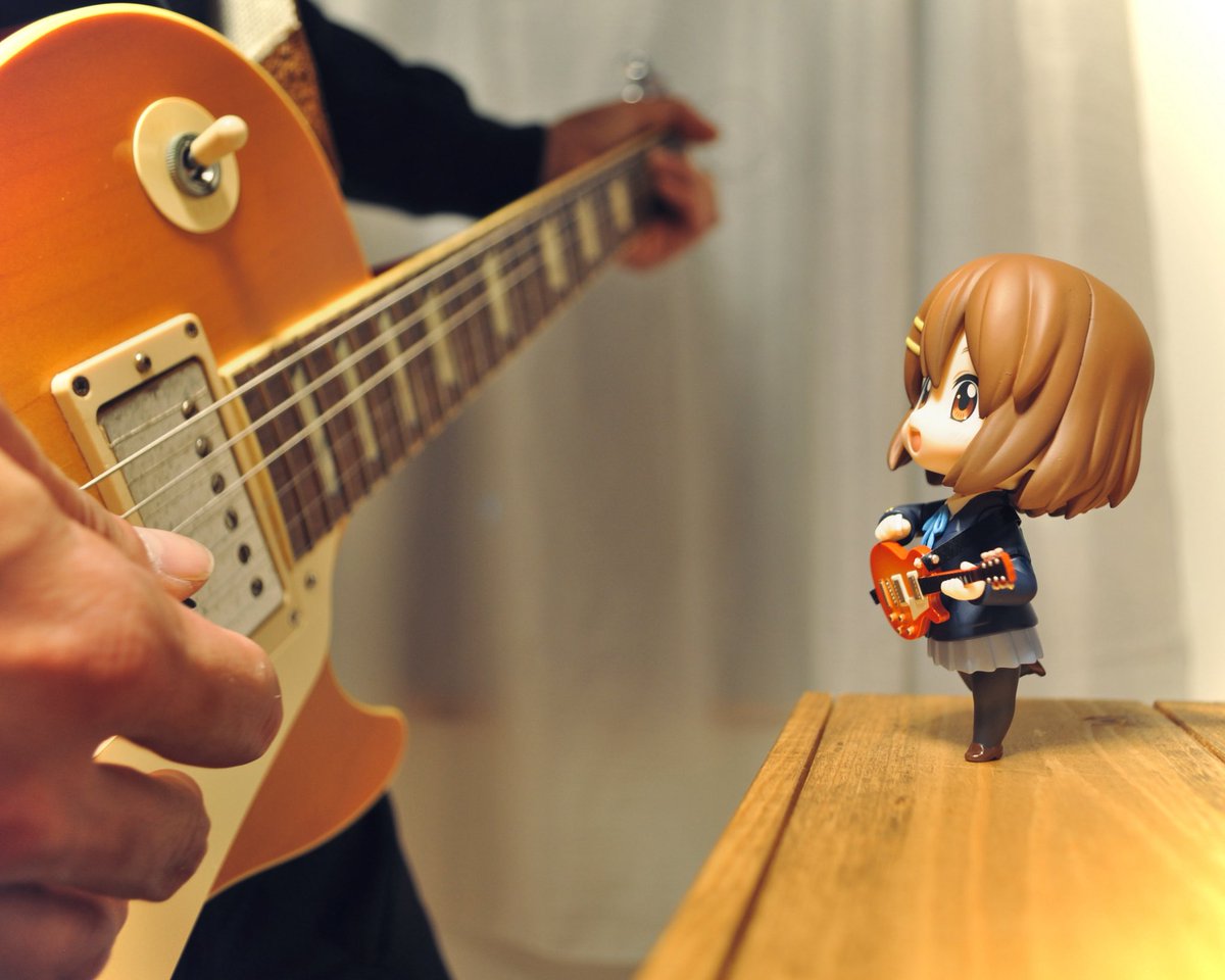 おすず tweet media