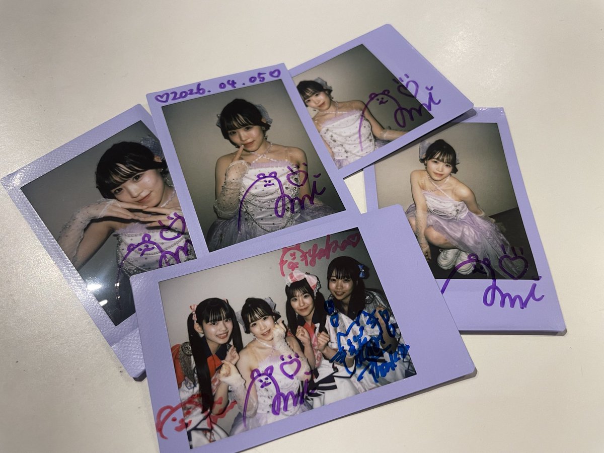 Re:♡【りらいく】 tweet media