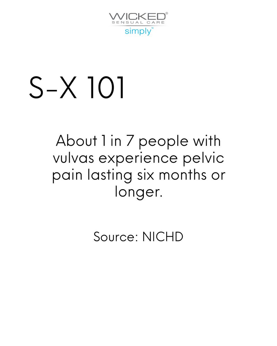 Wicked Sensual Care tweet media