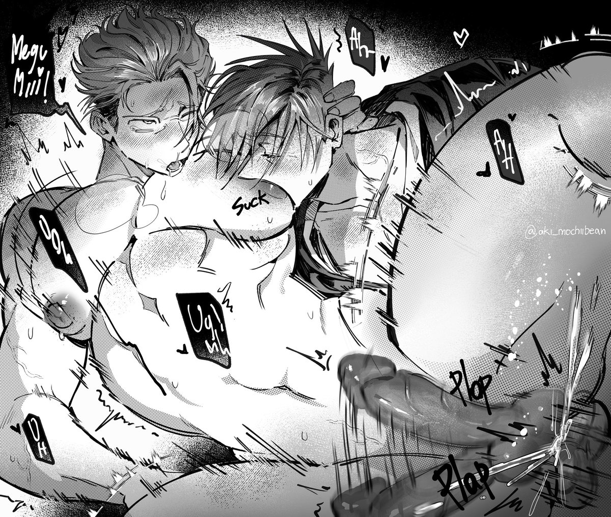 AKi 🌰 tweet media