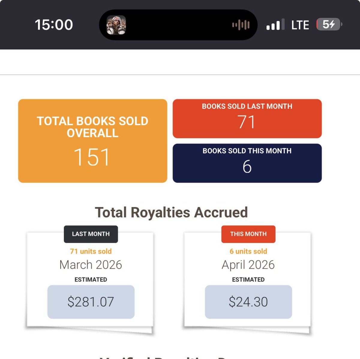 Matthew Joseph tweet media