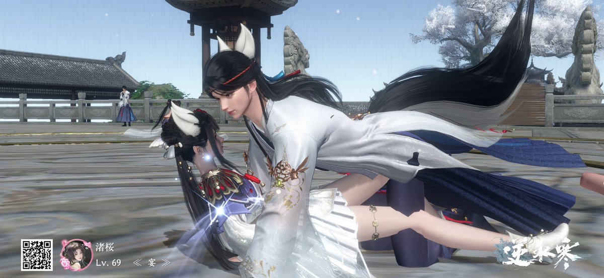 瀬南(渚桜) tweet media