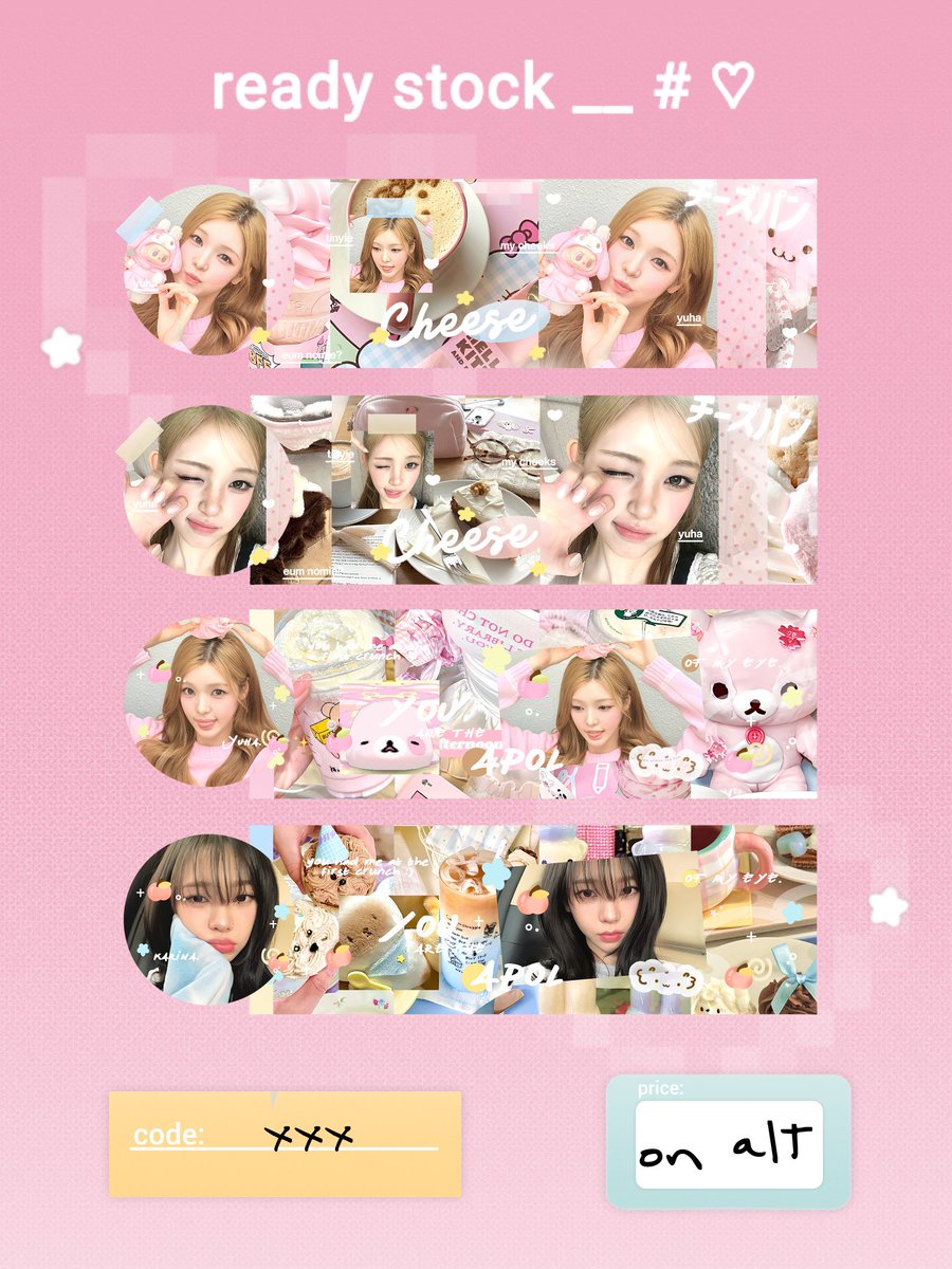sHiyo ! 🌸 tweet media