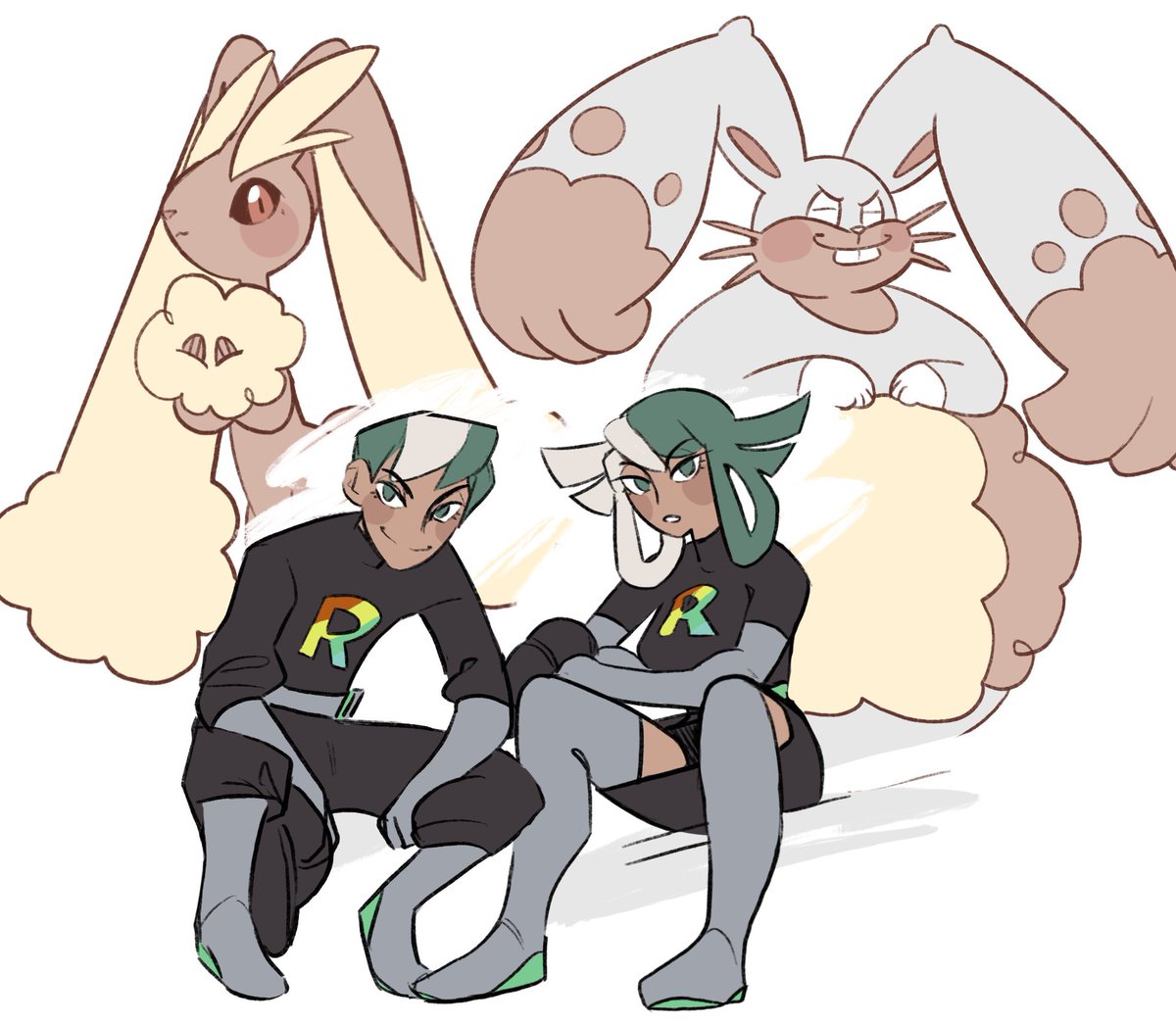 Brookie! ☘️ tweet media