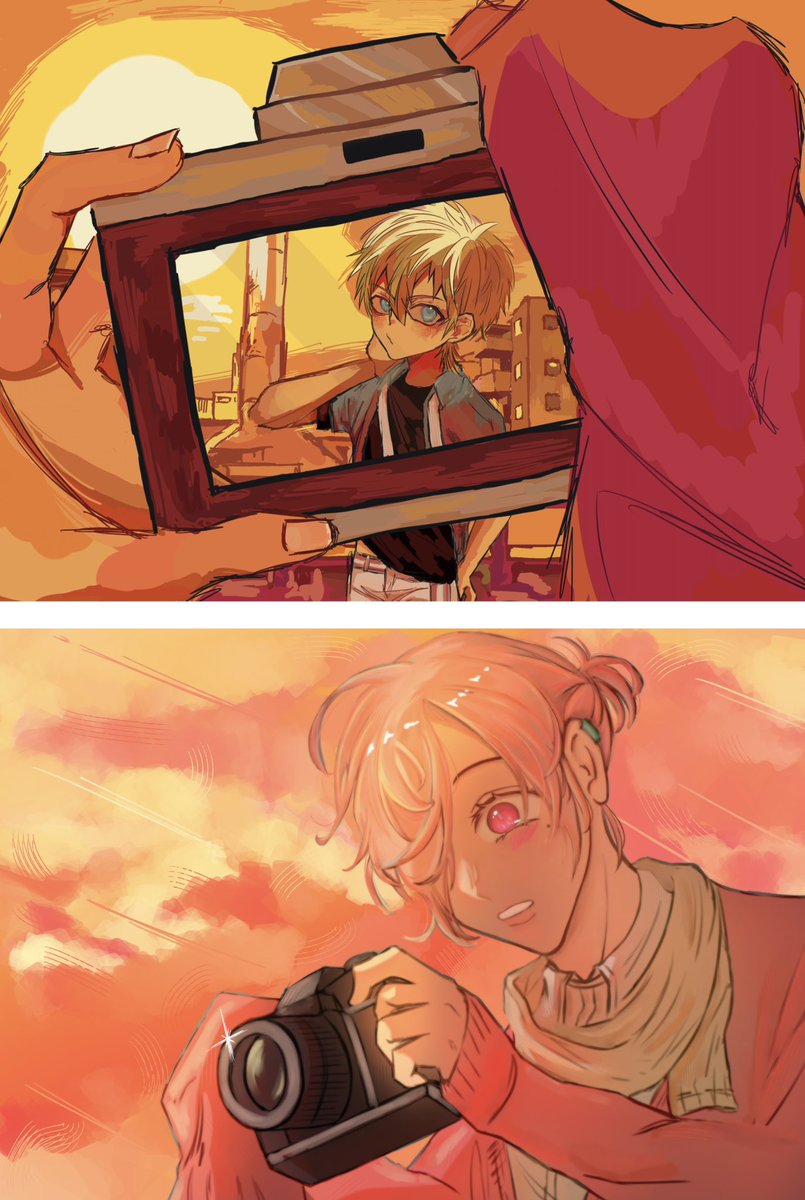 Shuji 🚯 tweet media