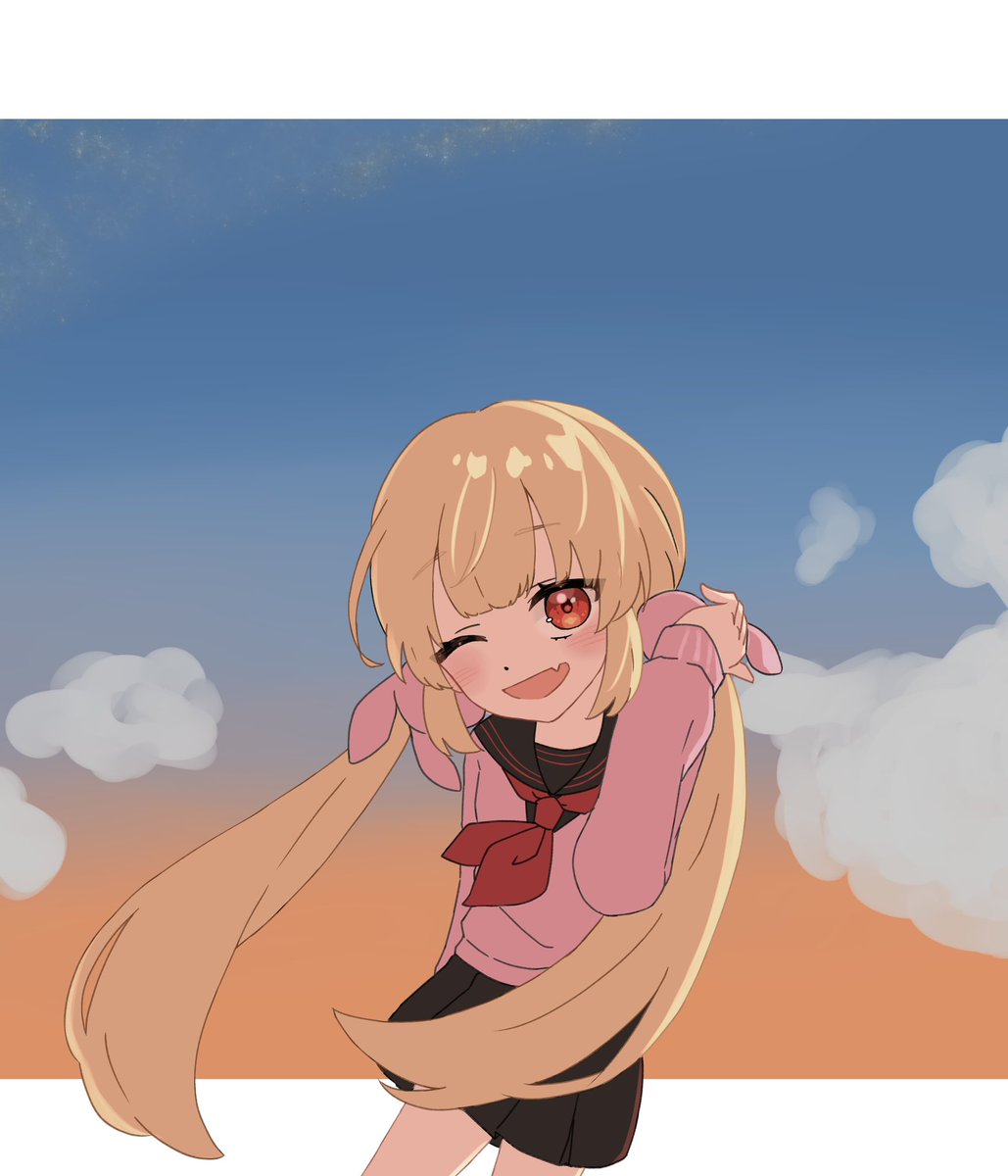 たぬきち tweet media