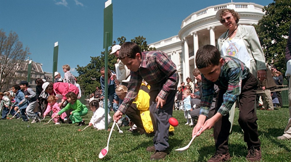 George W. Bush Presidential Center tweet media