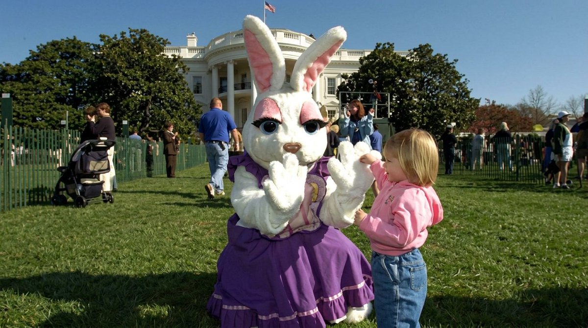 George W. Bush Presidential Center tweet media