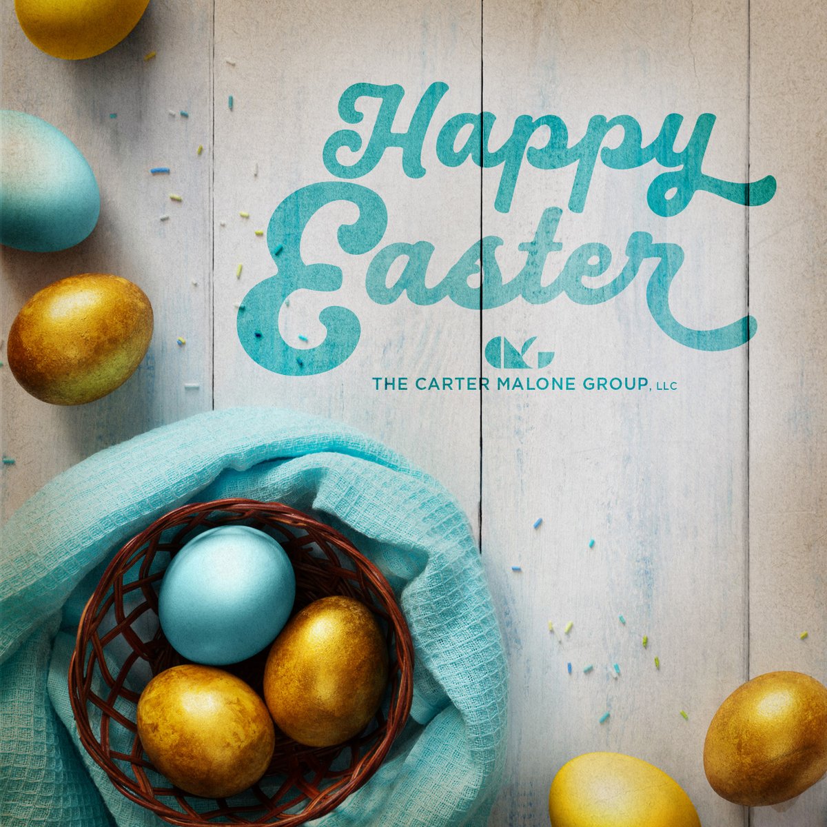 The Carter Malone Group LLC tweet media