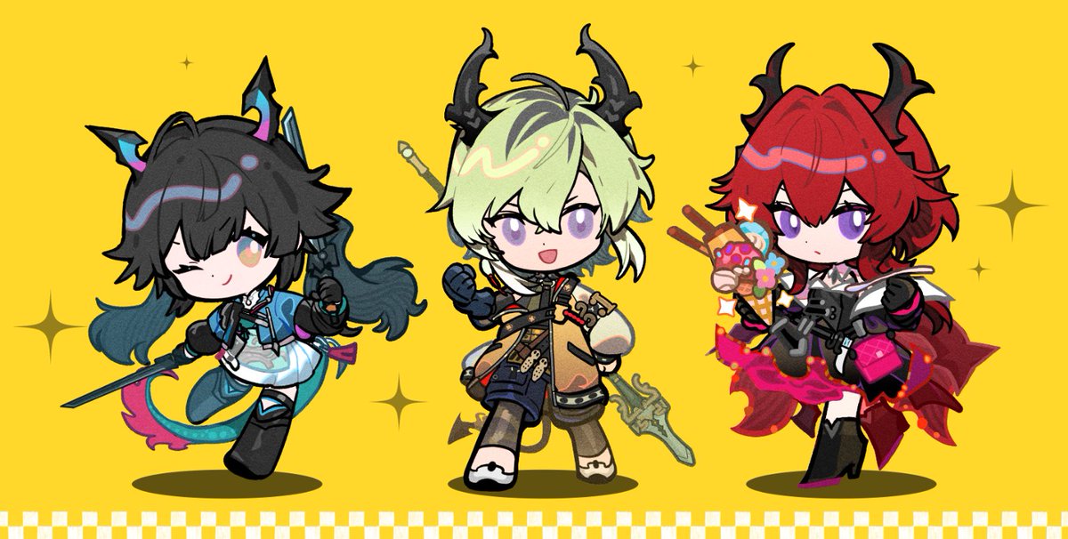 LRC ➽ CF22 tweet media