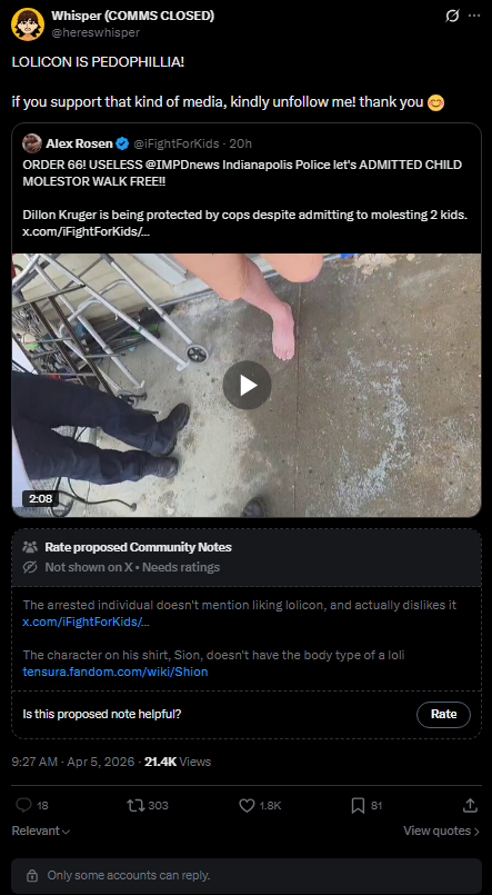 Espiritu tweet media