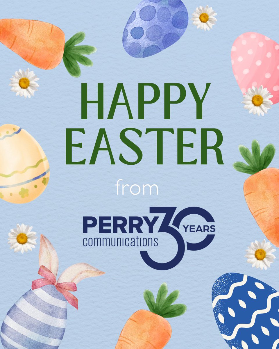 Perry Communications Group tweet media