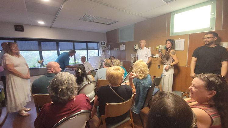 UToledo Medicine tweet media