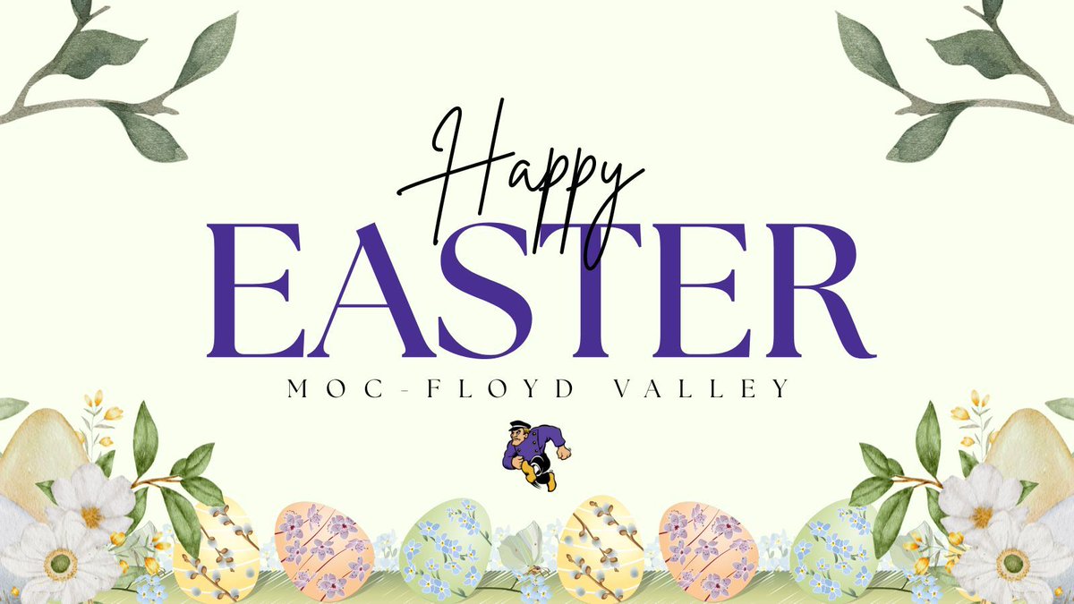 MOC-Floyd Valley CSD tweet media