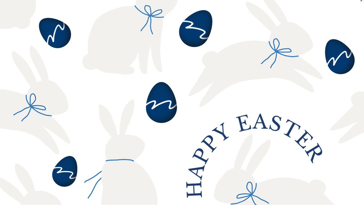 NatarePools's tweet photo. Happy Easter from everyone at Natare Pools! We hope you have a wonderful and fun-filled day with your family. https://t.co/Jab7MTnU4n