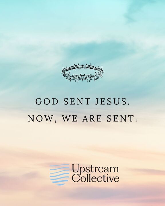 The Upstream Collective tweet media