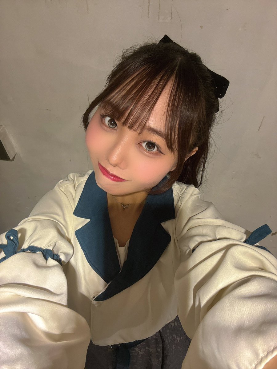 桃(cleomery) tweet media