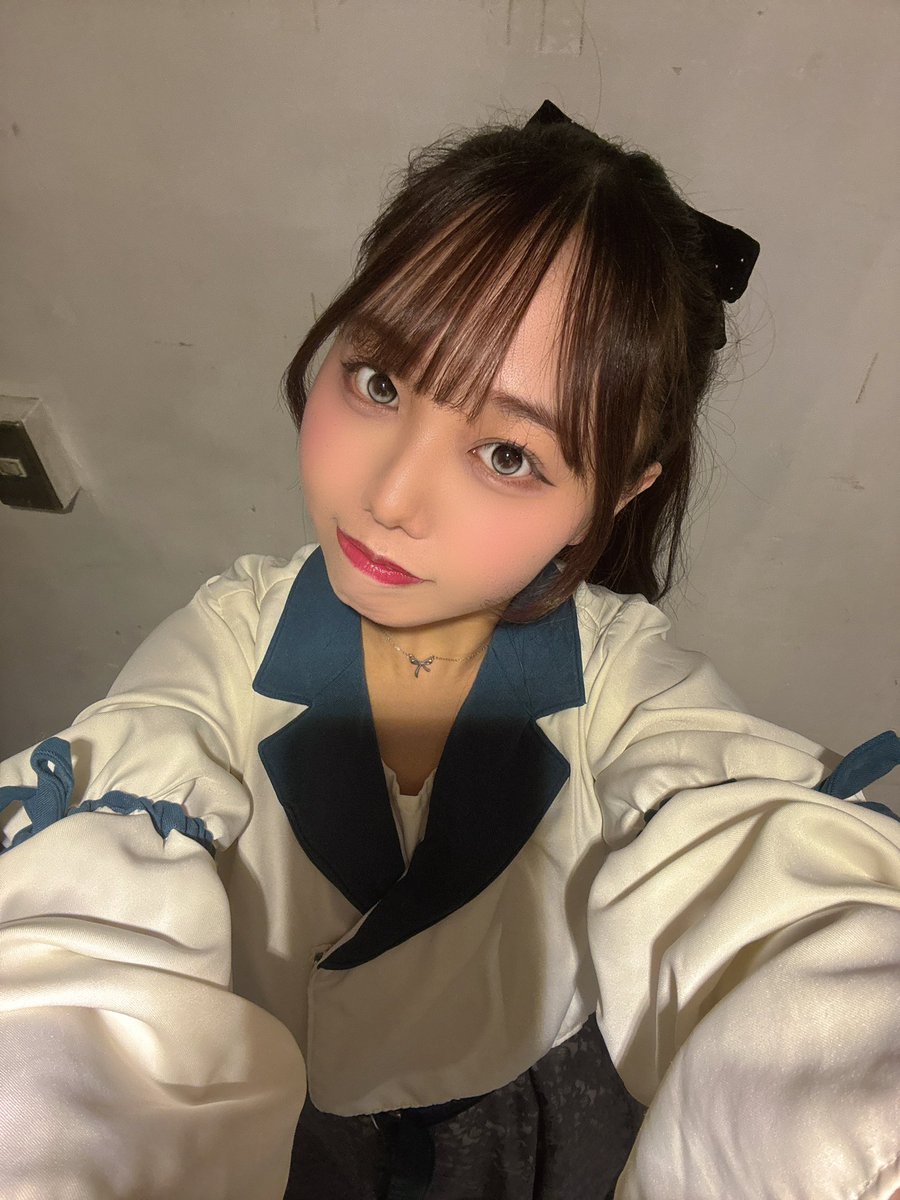 桃(cleomery) tweet media