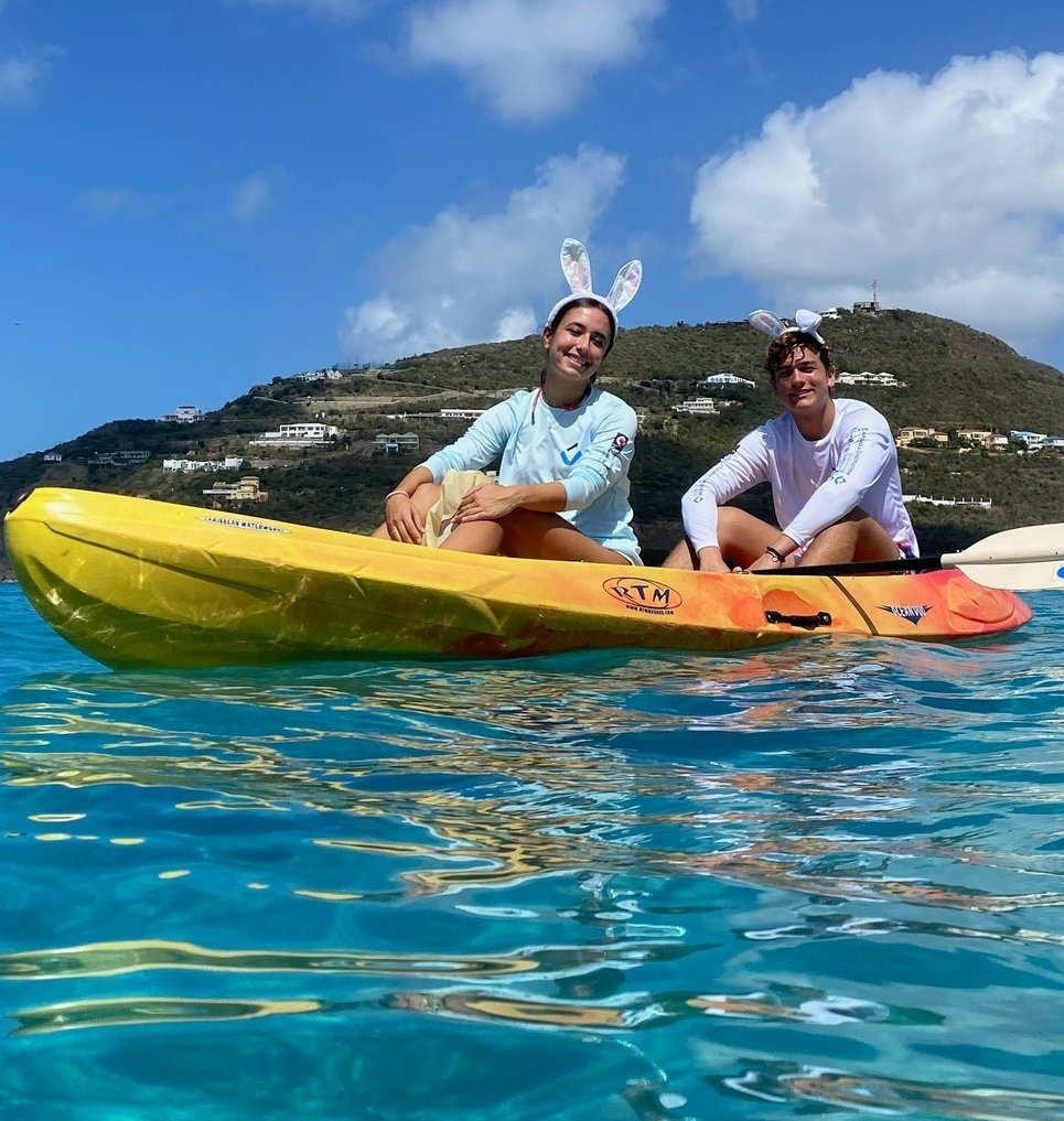 Happy Easter from Carina Bay! 🐰

Whether you’re celebrating with us in St. Croix or at home, we hope your day is filled with sunshine, joy, and sweet island memories.

We’re wishing you a bright and beautiful Easter, Our Caribbean, Your Way! 

Where are you celebrating today?