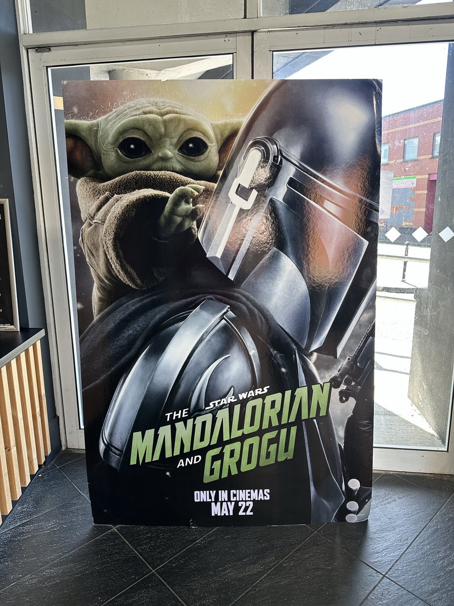 Hayley💫 maul madness 🖤 tweet media