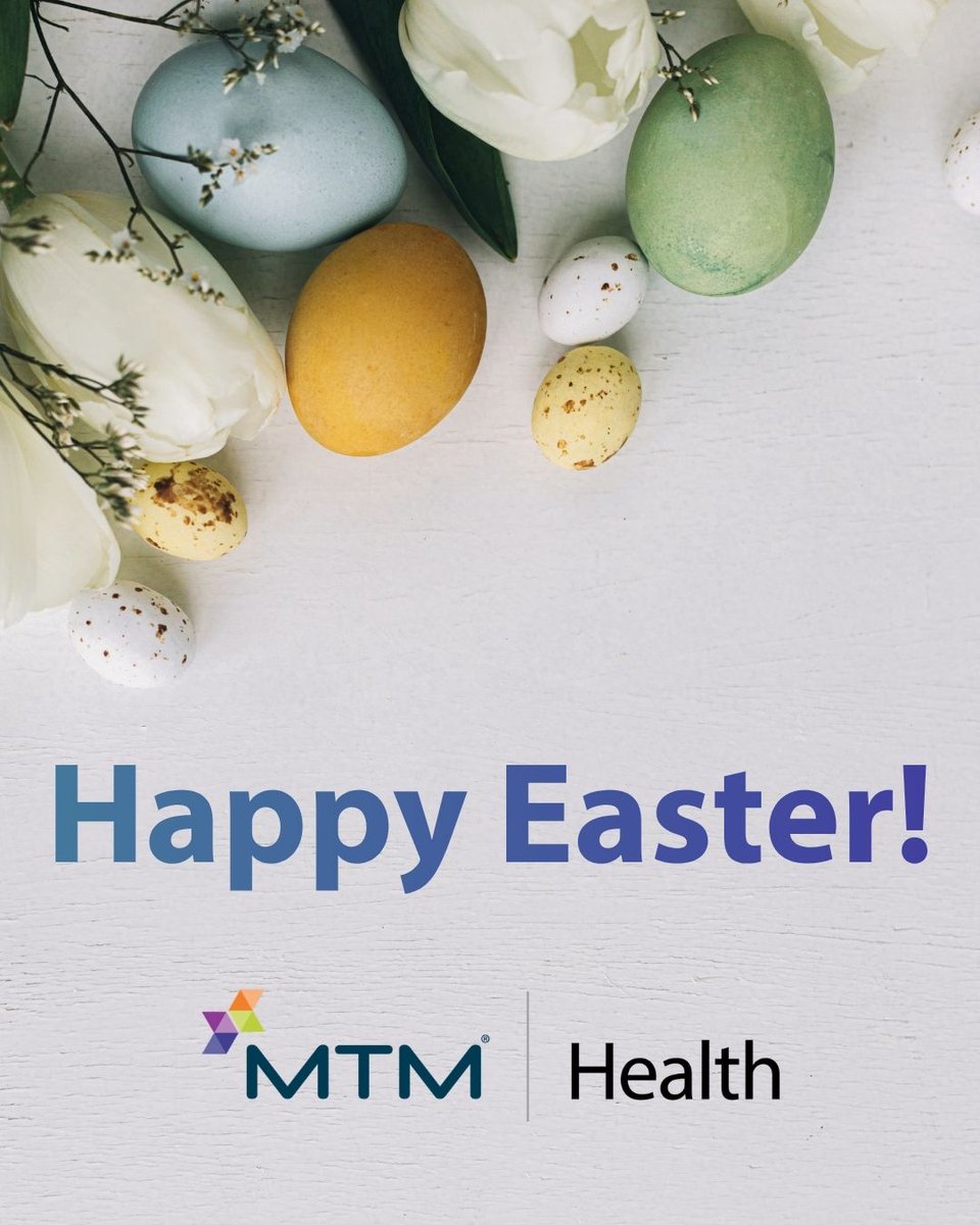 MTM Health tweet media