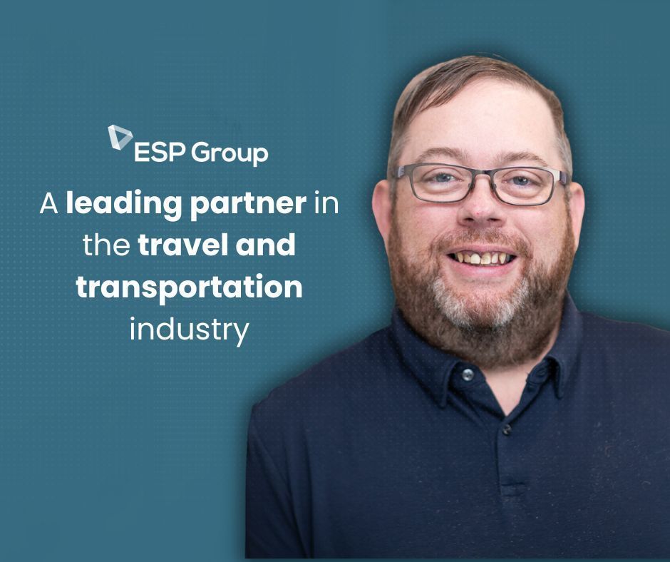 The ESP Group tweet media