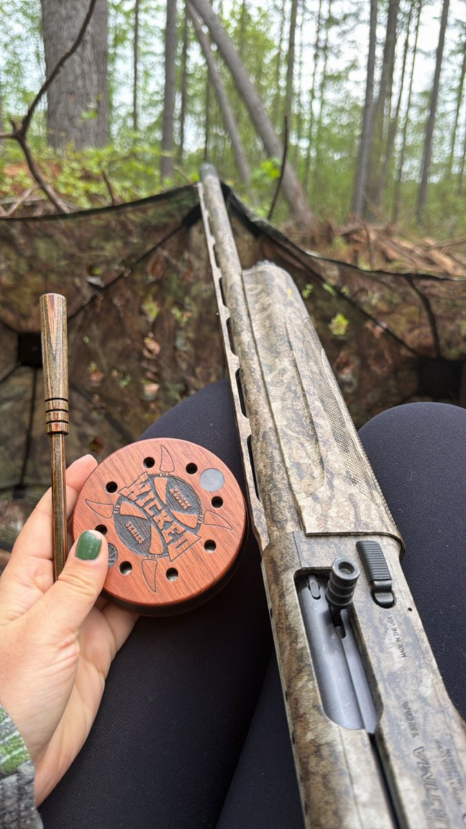 3GunKenzie tweet media