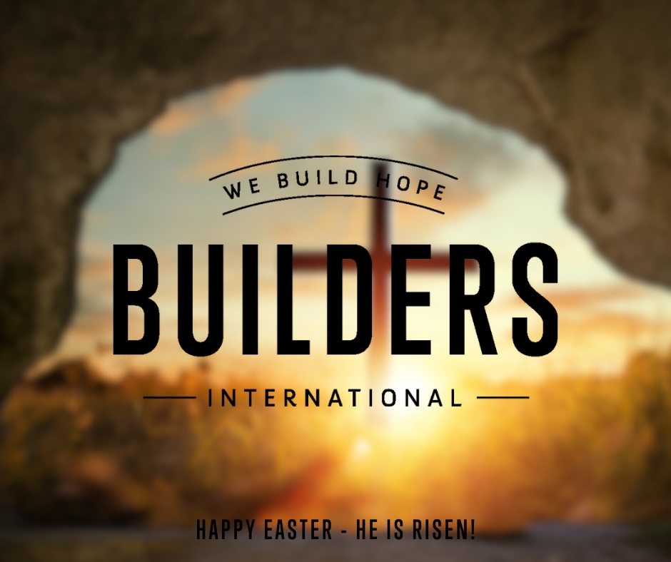 Builders International tweet media