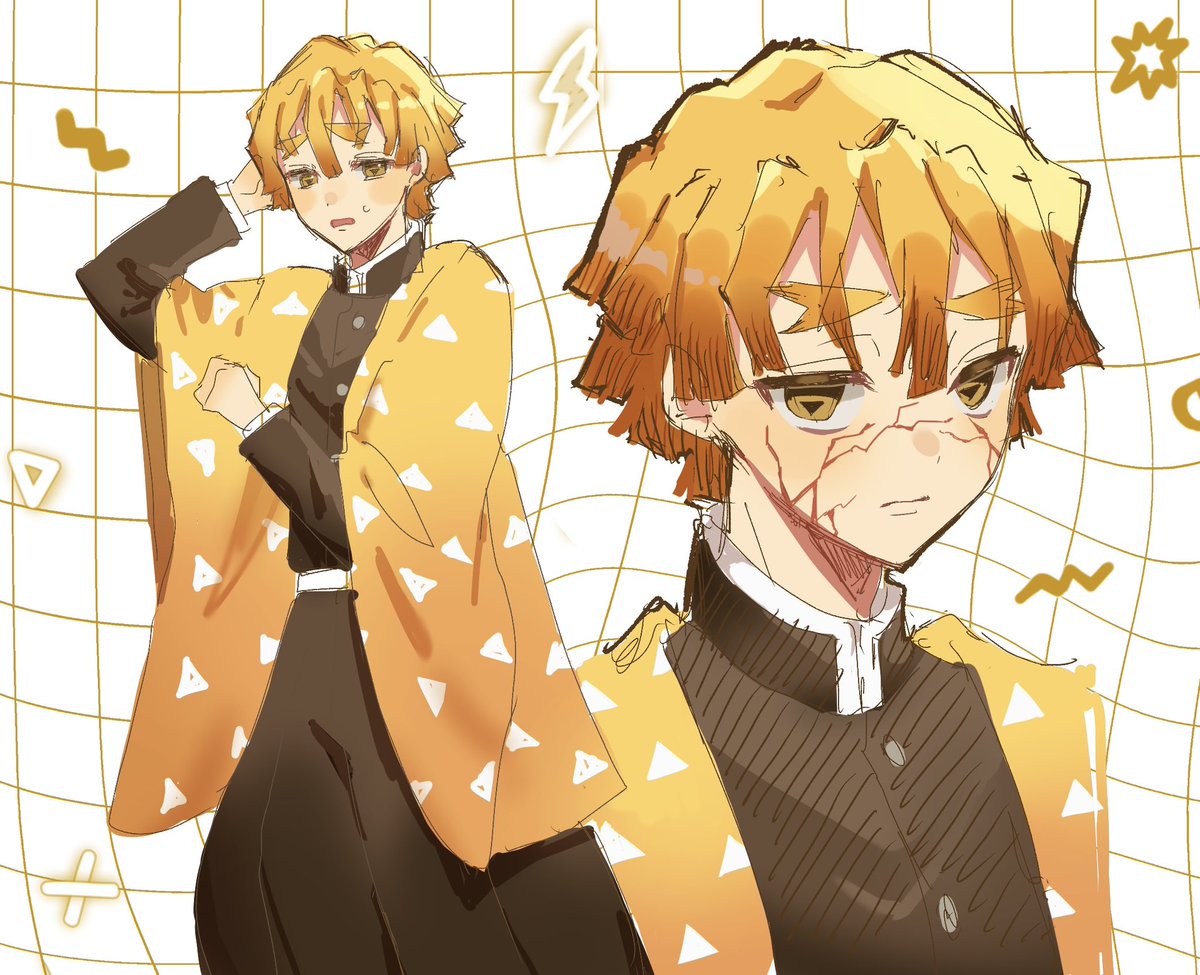 入道杜父魚 tweet media