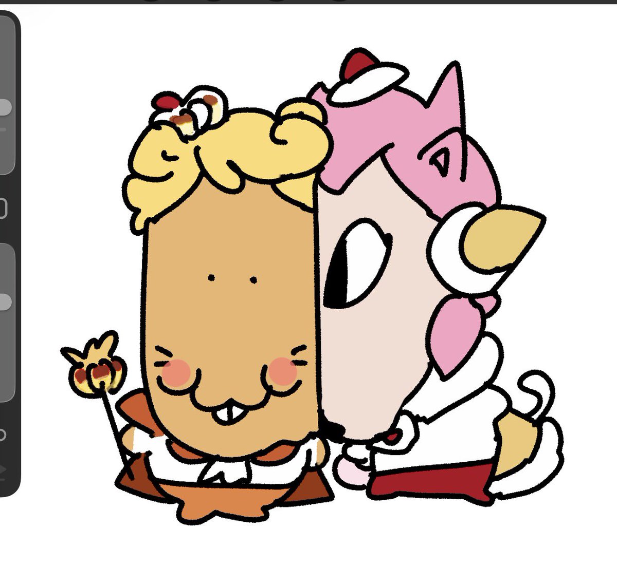 💙🦈🐚🩵 tweet media