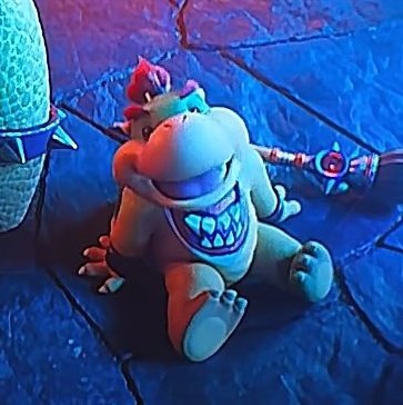 KryisBIS クッパ tweet media