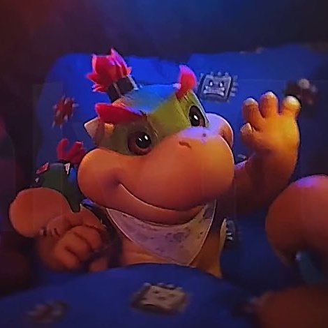 KryisBIS クッパ tweet media