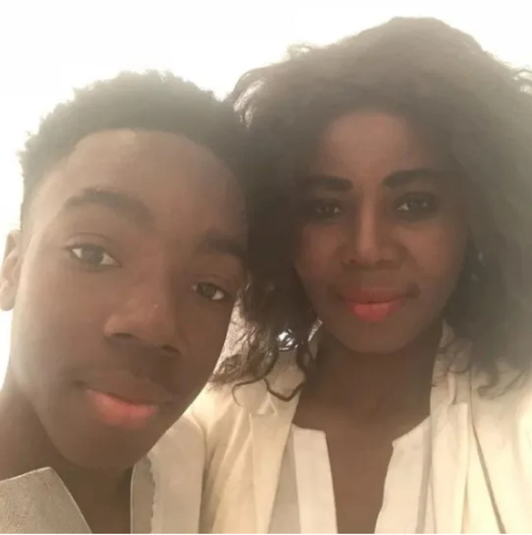 Missing People tweet media