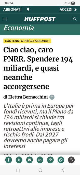 Paolo Laitempergher Giardiniere Uno dei 300 tweet media