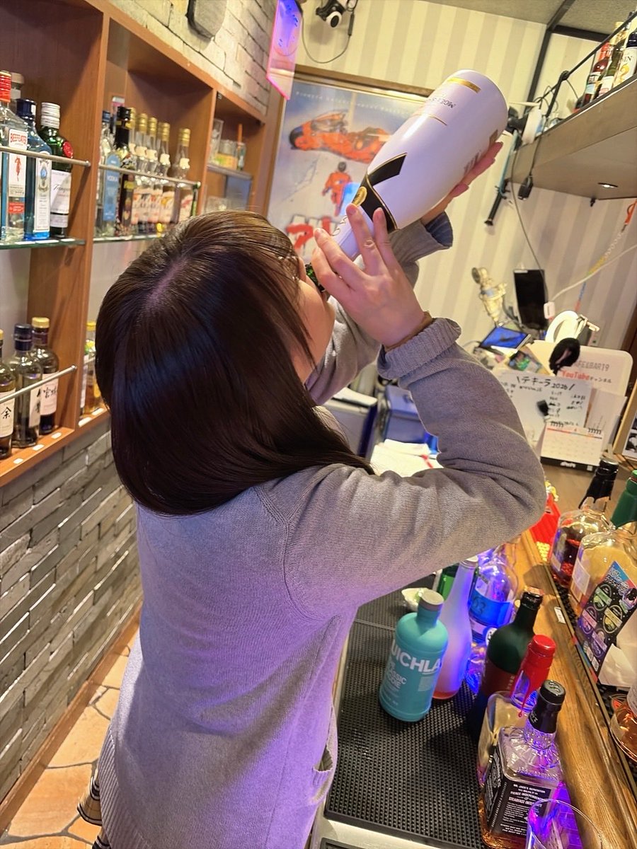 なみ🍊JAPAN店長 tweet media